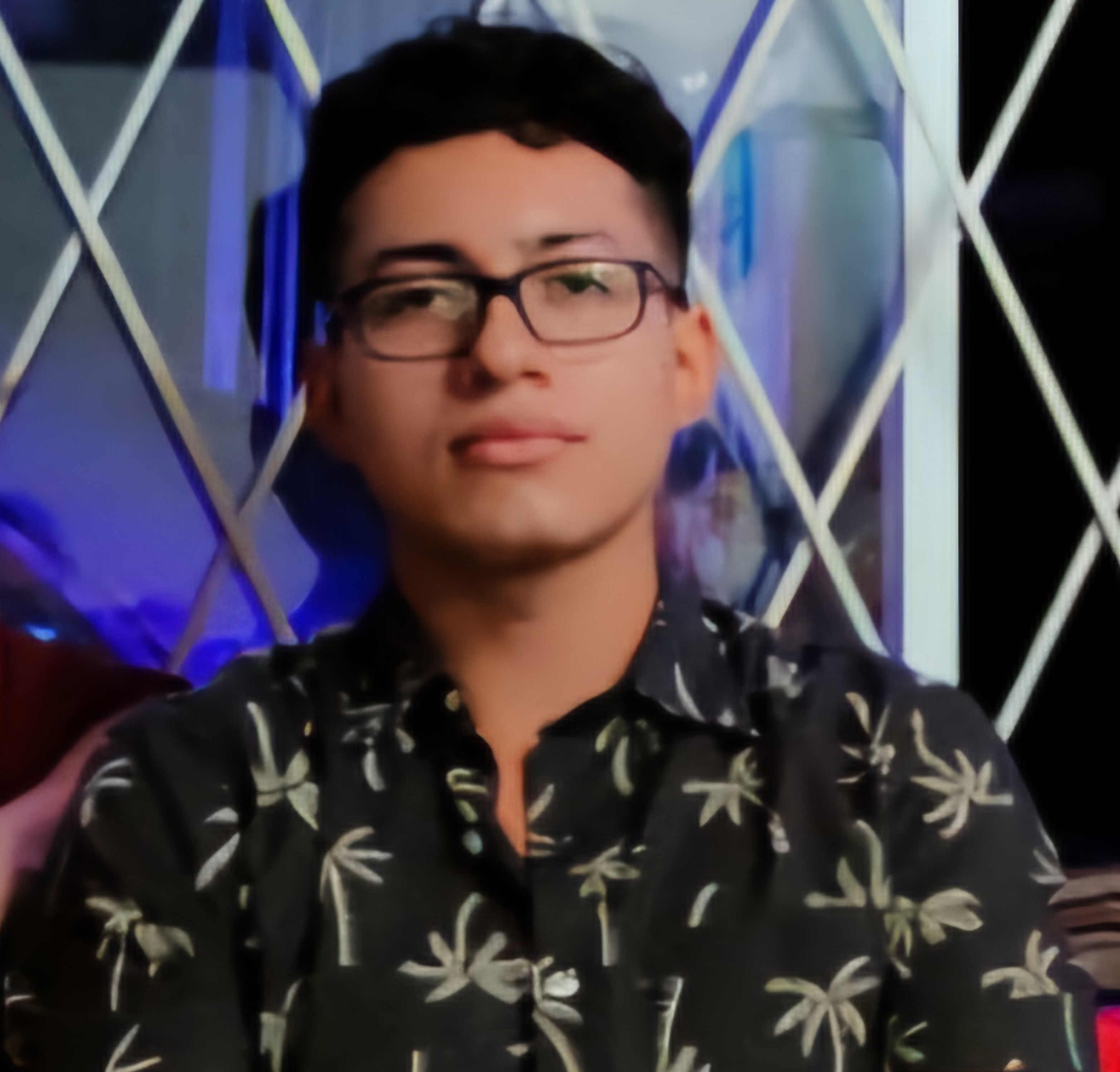 Foto perfil